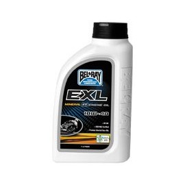 Bel Ray Lubricants 99090-B1LW / 93400-BT1LP EXL MC OIL 10W40 1 L