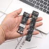 Resin strap Compatible with Casio G-Shock Master of G Mudmaster