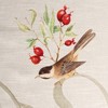 Maison d' Hermine Christmas Joy 100% Cotton Tablecloth for Kitchen
