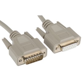 PHOENIX CONTACT D-SUB-KABEL GESCHIRMT 1,5POL 1656262