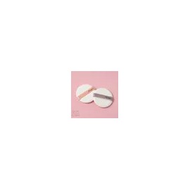 Makeup Product Cushion Puff Set Count 2 Count for daily beauty routines, Korean cosmetic item, and Personal Care, skincare routine