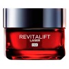 LOréal Paris Revitalift Laser Crema Noche Anti-edad 50ml Night Anti-Aging