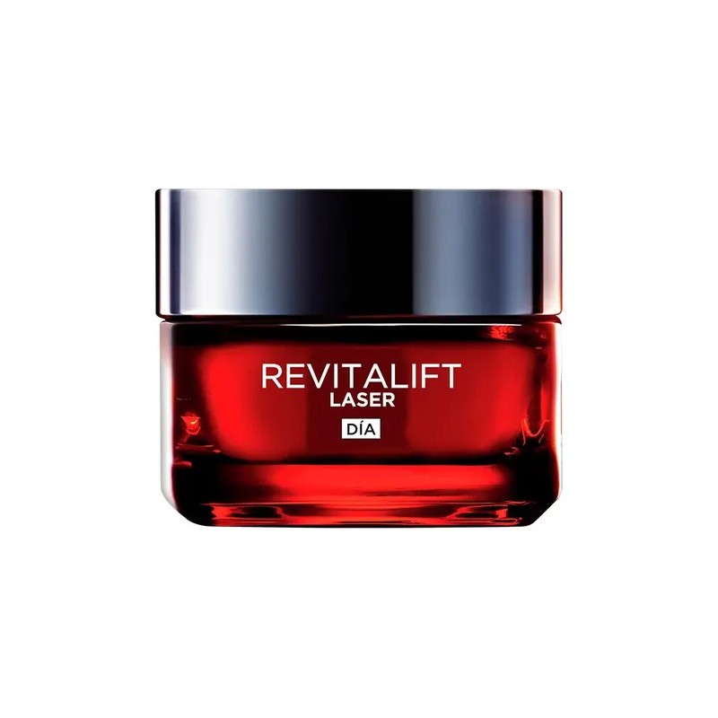 LOréal Paris Revitalift Laser Crema Noche Anti-edad 50ml Night Anti-Aging