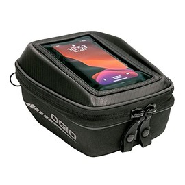 OGIO S2 Fixed 4L Tank Bag, OR Ram Mount Ring Purchased Separately