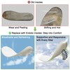 Insoles for Alexander McQueen Replacement Inserts Soles