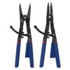 Hiltex 02016 16" Snap Ring Plier Set, 2 Piece |