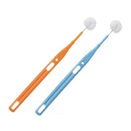 Oral Care Minimore Brushes, Pack of 12