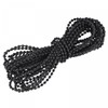 sourcing map Blinds Beaded Chain Cord, 10 Yards Roman Vertical