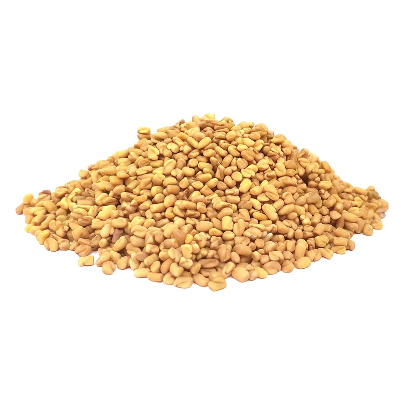 The Spice Way Fenugreek Seeds - Whole (8 oz) great