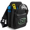 CKG Metal Detecting Finds Bag Waist Digger Pouch Tools Bag