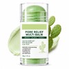 Cactox Pore Relief Multi Balm Stick, Pore Soothing Stick 40