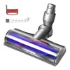OTTWL Replacement Head Compatible with Dyson V6 DC58 DC59 DC62