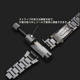 [Zealbeaty] Small Square Watch Modified Plastic Steel Strap G-SHOCK DW5600/GBX-100/M5610/GA2100 26*16mm