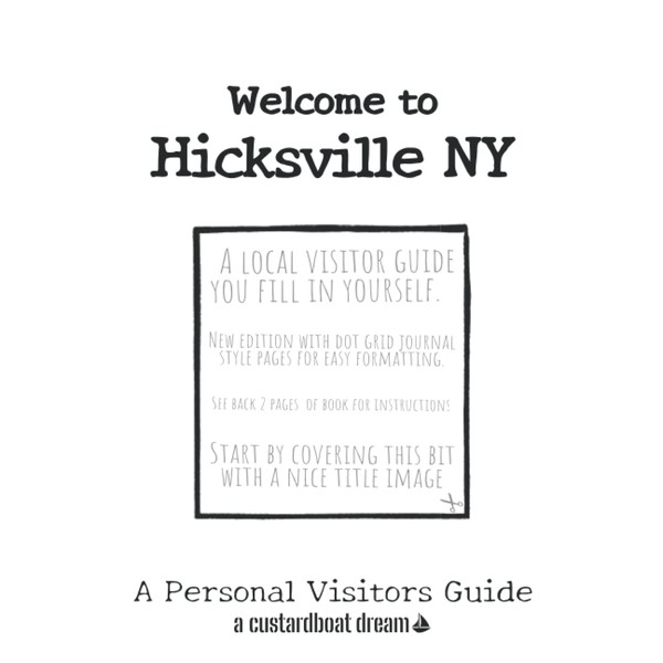 Welcome to Hicksville NY: A Fun DIY Visitors Guide