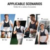 Running Chest Pack | Hiking Chest Pack Running Vest |