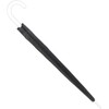 Umbrella Cover – Protective Cover Black, black, Umbrella cover (stick