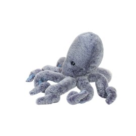 Douglas Jamie Octopus Soft Plush Stuffed Animal