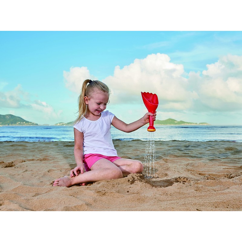 Hape Beach and Sand Toys Rain Shovel Toys| Shovel Beach