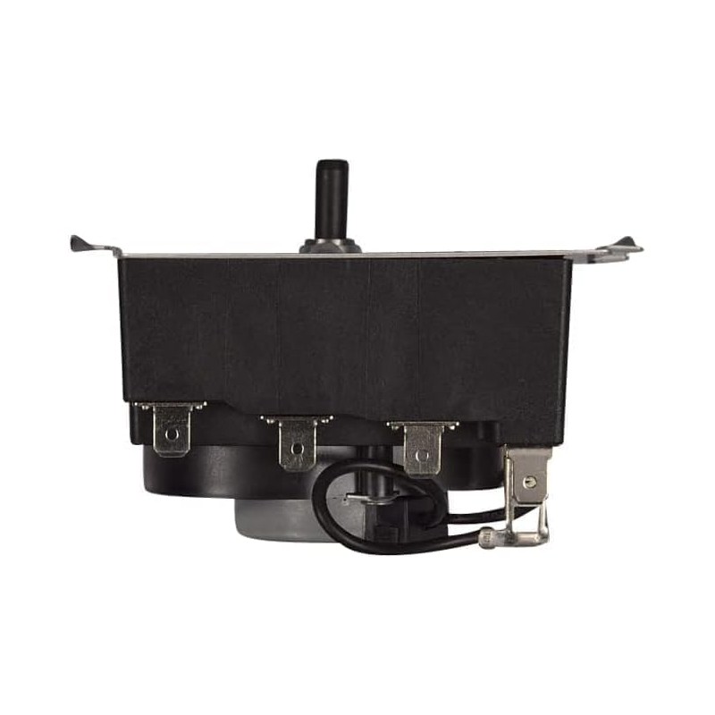 234D2377P001 Genuine OEM Replacement Dryer Timer TMD1GM29