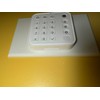 Wall Mounting Plate for Arlo Home Security System Keypad -