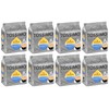 GEVALIA SIGNATURE CREMA COFFEE T DISC 128 COUNT