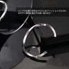 Yooping Women's Bracelet, Bangle, Men's Bangle, Common to Men, Women's,