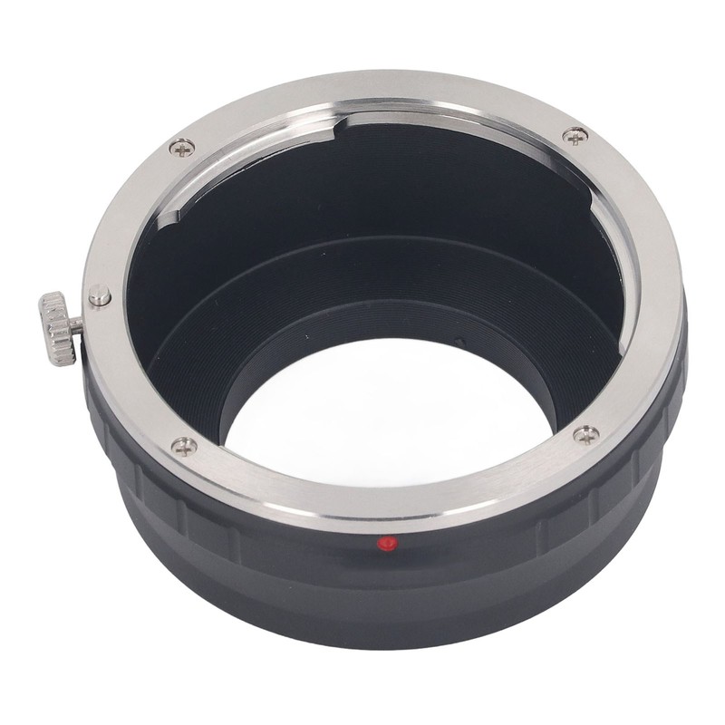 Lens Mount Adapter for EF Mount Lens to for M4/3