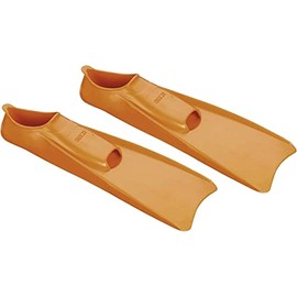Beco Swimming Aid 9910 Swimming Fins Orange 25/26
