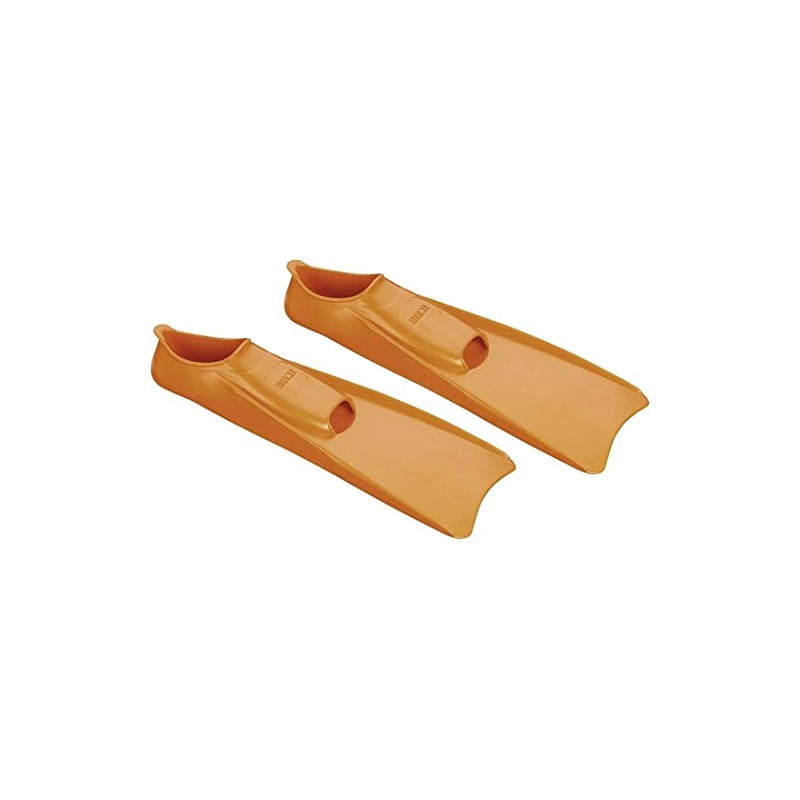 Beco Swimming Aid 9910 Swimming Fins Orange 25/26