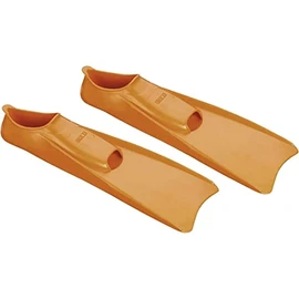 Beco Swimming Aid 9910 Swimming Fins Orange 25/26