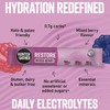Hunter & Gather: Restore Electrolytes