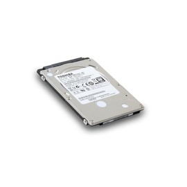 Toshiba 500GB 5400rpm 2.5 inch SATA Solid State Hybrid Drive with 8GB NAND buffer