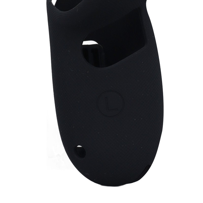 Controller Grips Cover VR Straps Silicone Protector Virtual Reality Non