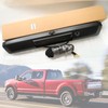 Tailgate Handle with Backup Camera for 2017-2022 Ford F250 F350