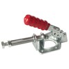 Push/Pull Quick-Release Toggle Clamp Hand Tool Hold-Down Clamp