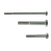 M6 x 100 mm (Pack of 10) Hexagonal Screws with