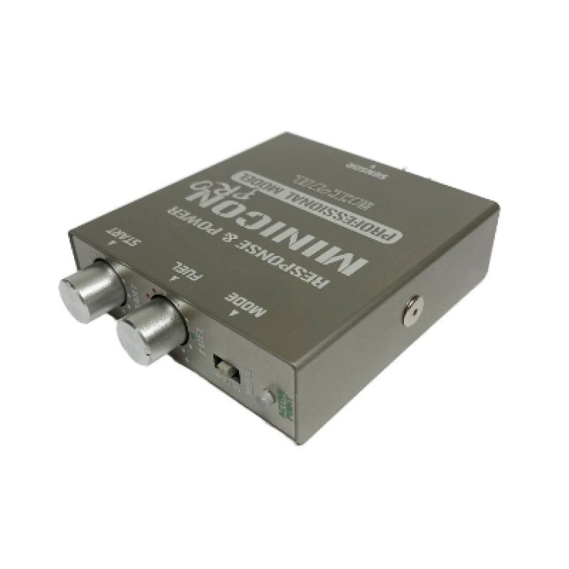 siecle MCPP08S Subcomputer [MINICON pro ver2] (Harnesses Set)