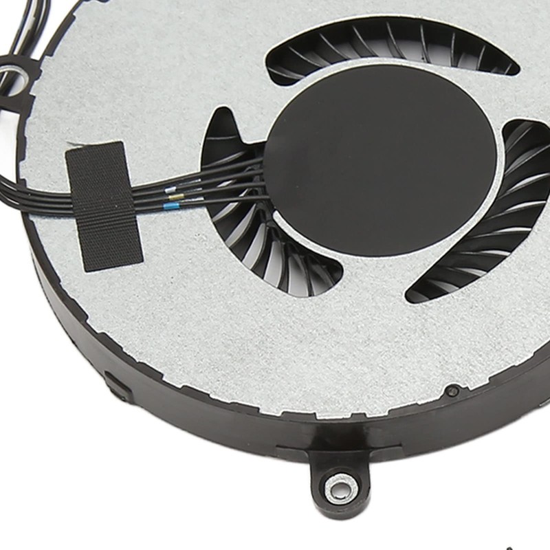 ciciglow Ventilador de Refrigeración de CPU para para OMEN 15