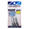 PRO MARINE AGR001-3 Weights with Tull No. 3