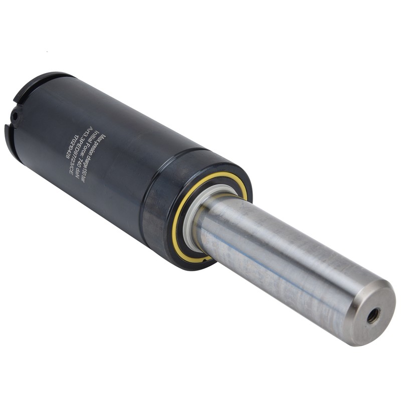 Nitrogen Gas Spring Mini Cylinder Die Stamping Compressed Supplies with