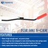 RARAYC S-Cam Air Brake Spring Tool 5081 for Heavy Duty