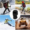 KOMUNJ Ski Mask, Balaclava for Men and Women, Neck Gaiter,