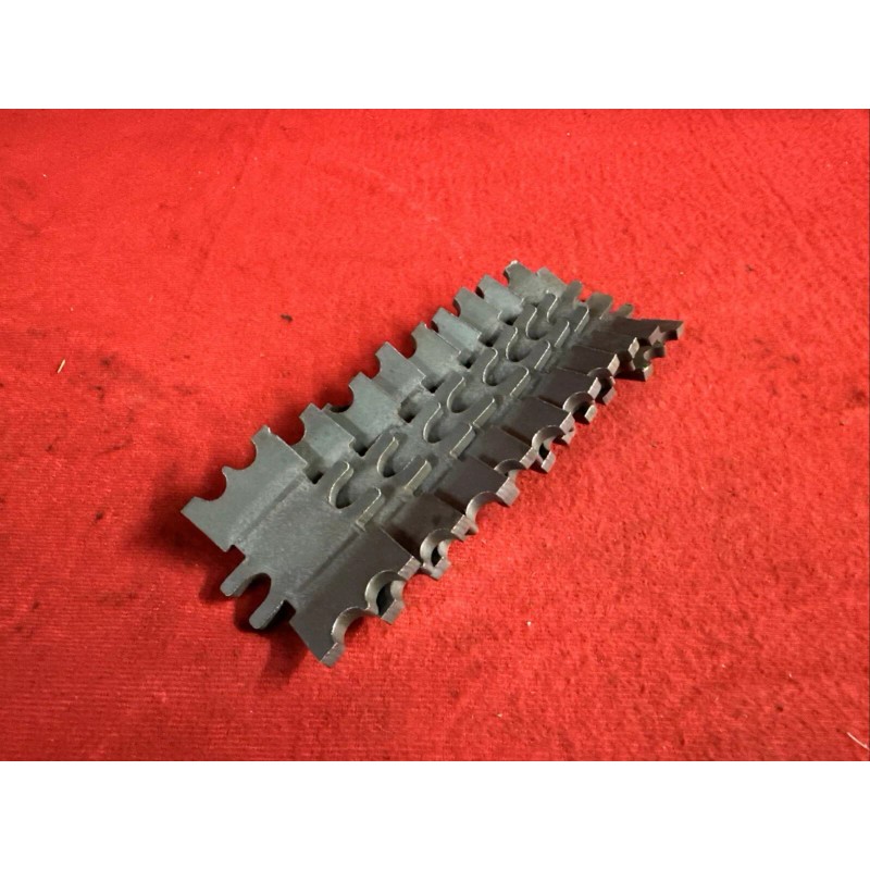 Static Motion Garage R200 Differential Lock Locking Weld Plate G35