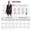 FitsT4 Sports Womens Cover-Up Dress Beach UPF 50+ SPF Sun