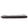 Big Skinny Men's Bifold Slim Wallet, Holds Up to 25