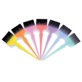 Hi Lift Colour Master Tint Brush Set 7 count