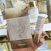 Hanbibi Matte Long-lasting Lip Balm Lipstick - Non-Staining Shade 2 10ea