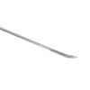 DGBRSM 6pcs Stainless Steel Poultry Cooking Needles for Securing Stuffed