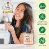 Childlife Multi Vitamin Softchew Gummies Tablets Natural Orange Flavor Gomitas