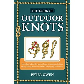 The Book of Outdoor Knots